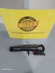 Passenger Door Handle Exterior Assembly Fits 08-13 Highlander 15843. Fixed Price $49.95.