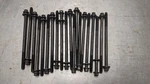 Cylinder Head Bolt Kit 02-03 Ford E-150 5.4 9R3E6065AA. Fixed Price $36.70.