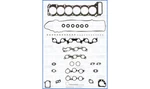 Genuine Ajusa Oem Replacement Cylinder Head Gasket Seal Set 52124100. Fixed Price $259.54.