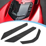 Dry Bay Vent Blocks Car Wash Covers Rear Roof For Corvette C8 Coupe 2020-2025 Us. Fixed Price $99.99.