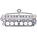 New Cylinder Head Gasket Set Allis Chalmers D230 D262 105937 311286 4511659. Fixed Price $128.41.