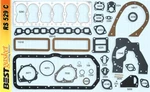 Studebaker 218 226 245 Full Engine Gasket Set/kit Best W/copper Head 1936-50. Fixed Price $296.08.