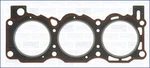 Ajusa 10006300 Gasket, Cylinder Head Ford, Tvr. Fixed Price $33.88.