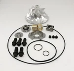 05-07 GT3782 Turbo Billet Compressor Wheel Rebuild Kit Ford Powerstroke 6.0. Fixed Price $113.99.