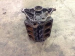 88 89 Buick Chevrolet 2.8L 6-173 Engine Cylinder Block Core. Fixed Price $260.00.