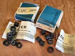 1964 65 66 67 Buick Skylark Gs 400 401 425 Nos Gm Valve Seal Kits 1396848. Fixed Price $95.00.