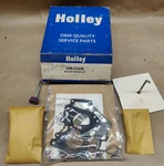 Holley 85R-1543S Carburetor Repair Kit For 2BBL AA-1G 852-FFG 2110-FF. Fixed Price $50.00.