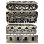 Enginequest EQ-CH364CA Gm Ls 6.0L/6.2L Cylinder Head 69CC Rect. Port. Fixed Price $803.99.