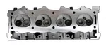 1995-99 Land Rover 4.0L/4.6L V8 W/ Smog Rebuilt Cylinder Head Casting # HRC2479. Fixed Price $400.00.