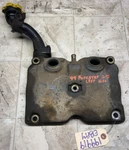 1999-2005 Subaru Forester Impreza 2.5L Engine Left Front Valve Cover Assembly. Fixed Price $34.97.