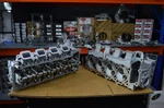 1999-2007 Dodge Chrysler Jeep 4.7L Reman Cylinder Head Left And Right Side(pair). Fixed Price $1190.00.