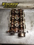 Passenger Right Cylinder Head 3.0L Rear Fits 2007 Mercury Milan 1148575. Fixed Price $60.00.