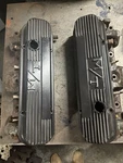 1978 Pontiac 350 400 455 6X Cylinder Heads Pair Trans Am Gto Firebird Gp Gm. Fixed Price $325.00.