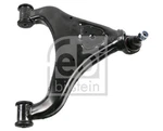 Febi Bilstein 36253 Track Control Arm For Mercedes-benz, Vw. Fixed Price $117.94.