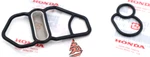 Oem Honda Civic Si Acura Integra Upper & Lower Vtec Spool Valve Solenoid Gaskets. Fixed Price $29.44.