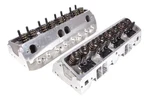 Brodix Sbc 225CC D/s Heads 68CC 2.08/1.60 Assembled 1321001. Fixed Price $2488.38.