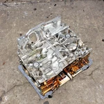 2019-2025 Subaru Forester Crosstrek Impreza 2.5L FB25 Engine Cylinder Block. Fixed Price $367.35.