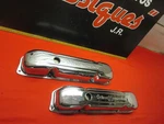 Vintage Mopar Direct Connection Valve Cover 383 400 440. Fixed Price $299.95.