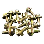 20PCS Ford Body Bolts Dog Point 5/16"-18 1-1/16" Hex Head 384921-S36. Fixed Price $15.99.
