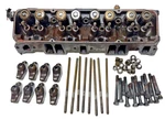 1984-1985 Chevy Corvette C4 Cylinder Head Rockers Rods Bolts Nuts Left Side Oem. Fixed Price $242.95.