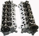 Ford 6.8 Sohc V10 Valve Per Chamber Cylinder Heads F-250 F-350 Excursion 00-05. Fixed Price $1549.99.