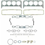 Fel-pro Permatorque Engine Cylinder Head Gasket Set Hs 8510 PT-1. Fixed Price $104.55.