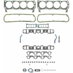 Fel Pro Hs 9280 PT-3 Perma Torque Engine Cylinder Head Gasket Set. Fixed Price $156.90.