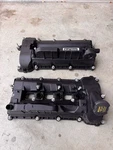 Jaguar 3.0 Sc Valve Covers Set DX23-6P052-AA DX23-6P036-AC AJ126 Oem 28K. Fixed Price $249.99.