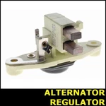 Alternator Regulator For Bmw E30 102BHP 1.8 CHOICE2/2 84- 88 316I 318I Vemo. Fixed Price $26.32.