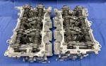 Toyota 4.0 1GR-FE 4RUNNER Tundra Fj Cruiser Gen 2 Dual Vvti Cylinder Heads.. Fixed Price $1500.00.