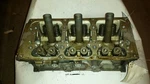 Passenger Right Cylinder Head 6-215 3.5L Fits 95-97 Concorde 47844. Fixed Price $250.00.