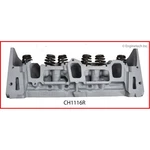 Enginetech Cylinder Head Assembly CH1116R;. Fixed Price $381.03.