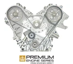 Dodge 3.5 Engine 215 2005 2006 Magnum Charger New Reman Oem Replacement. Fixed Price $3803.00.