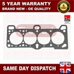 Fits Hyundai Matrix Coupe Kia Cerato 1.6 Firstpart Cylinder Head Gasket. Fixed Price $42.26.