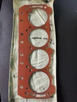 Nos Oem 1968-69 Buick 350 V8 Head Gasket .045" Thickness Gm 1385204. Fixed Price $35.00.