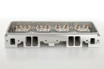 Sbc 180CC Alum Cyl Head 64CC 2.02/1.60 S/p Assm Flo-tek 102-505FT. Fixed Price $571.33.