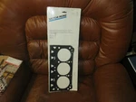 Victor Reinz Cylinder Head Gasket Mahle 5912. Fixed Price $15.00.