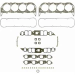 Fel-pro 17243 Marine Head Set; Crm V8 454CI 7.4L Chevrolet; Flm. Fixed Price $157.99.