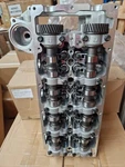 Isuzu Cylinder Head Loaded Npr D-tec Holden 4JJ1-LATE 2013-2018 3.0L Type. Fixed Price $1120.00.