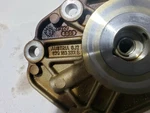 2004 2005 Audi S4 B6 4.2L - Cylinder Head Bracket. Fixed Price $18.00.