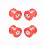 Pu Rear Beam Mounting Kit 166108B Fits Maserati Ghibli / Quattroporte. Fixed Price $479.95.