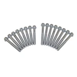 Dnj HBK3131 Head Bolt Set Fits 1996-2005 Pontiac Grand Am. Fixed Price $43.99.