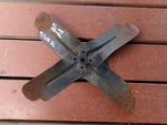 1975 Dodge Plymouth 225 Slant Six Cylinder Fan Oem Duster Valiant Dart 3462185. Fixed Price $100.00.