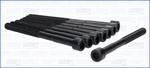 Genuine Ajusa Oem Replacement Cylinder Head Bolt Set One Side 81052700. Fixed Price $41.58.