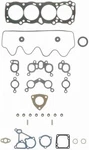 Fel-pro HS9376PT1 Cylinder Head Gasket Set For 1986-1988 Nissan Sentra 1.6L. Fixed Price $39.95.