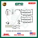 306DT Cylinder Head Set For Land Rover Discovery Jaguar F-pace TDV6 3.0L Diesel. Fixed Price $83.65.