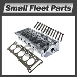 Sprinter Amc Cylinder Head New For Dodge Mb Freightliner: 647 010 04 20. Fixed Price $1797.00.