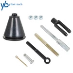 Universal Manual Master Cylinder Push Rod Kit Fit For Chevrolet Buick Olds. Fixed Price $15.05.