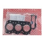 Elring Head Gasket (mls) (cylinders 4-6) For Porsche 911 3.4L H6. Fixed Price $55.91.