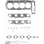 Fel-pro Hs 9743 Pt Cylinder Head Gasket Set For 84-88 Mercedes-benz 190E. Fixed Price $190.99.